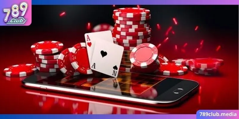 Tải App 789Club - Trải Nghiệm Tính Năng Vượt Trội Hiện Nay 2 Các bước tải app 789Club siêu đơn giản