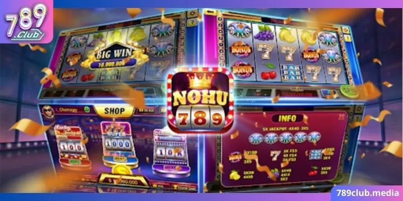 Pokémon Slot: Những Điều Anh Em Cần Biết Trước Khi Bắt Đầu 3 Các tính năng đặc biệt làm nên nét riêng biệt so với các game slot khác
