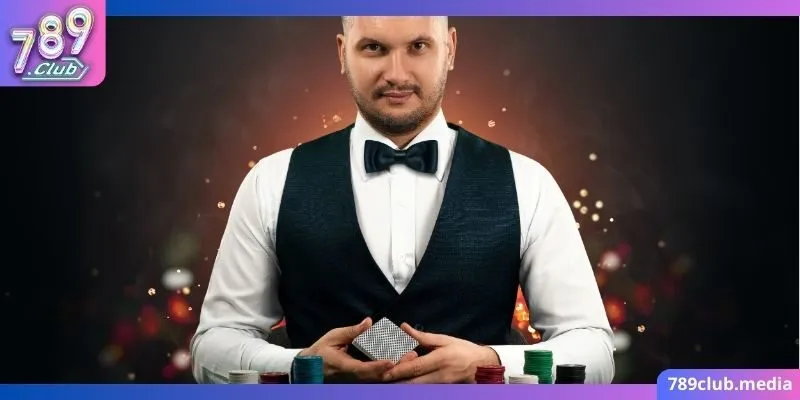 Dealer Là Gì? - Update Thông Tin Cần Biết Mới Nhất 2024 1 Thuật ngữ Dealer là gì?