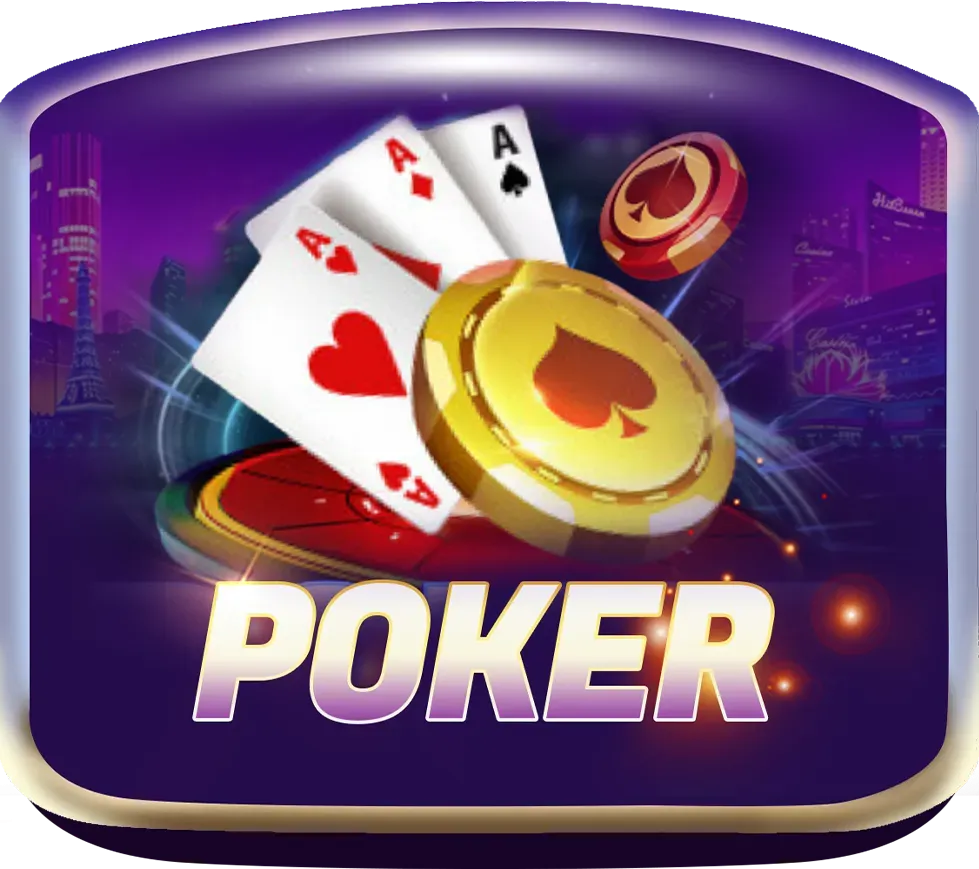 Trang Chủ 12 Sảnh game bài poker đẳng cấp