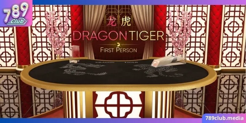 Danh Sách Khuyến Mãi Thắng Rồng Hổ Có Giá Trị Tại 789Club 3 Hướng dẫn nhanh 3 bước nhận khuyến mãi thắng Rồng Hổ tại 789Club