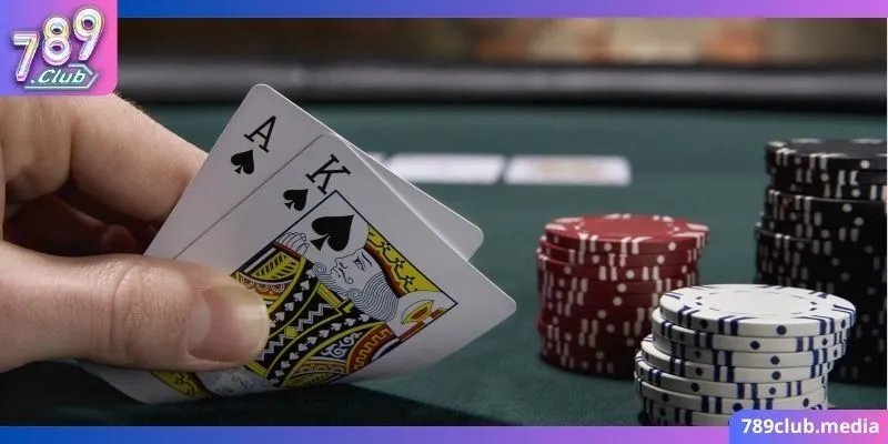 Cách Chơi Blackjack - Đơn Giản Và Chi Tiết Cho Người Chơi 1 Luật chơi Blackjack đơn giản cho khách hàng