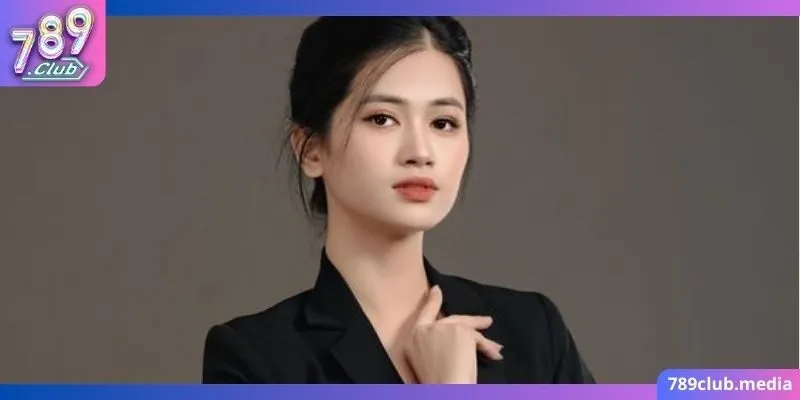 Ceo Nguyễn Thị Thu Hiền 3 Mục tiêu trong tương lai Ceo Nguyễn Thị Thu Hiền và 789Club hướng tới