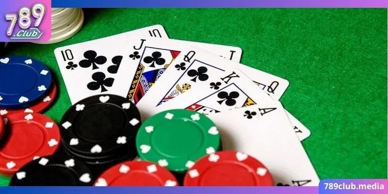 Bài Mậu Binh - Luật Chơi Đơn Giản Và Hấp Dẫn Từ 789Club 3 Những mẹo khi tham gia