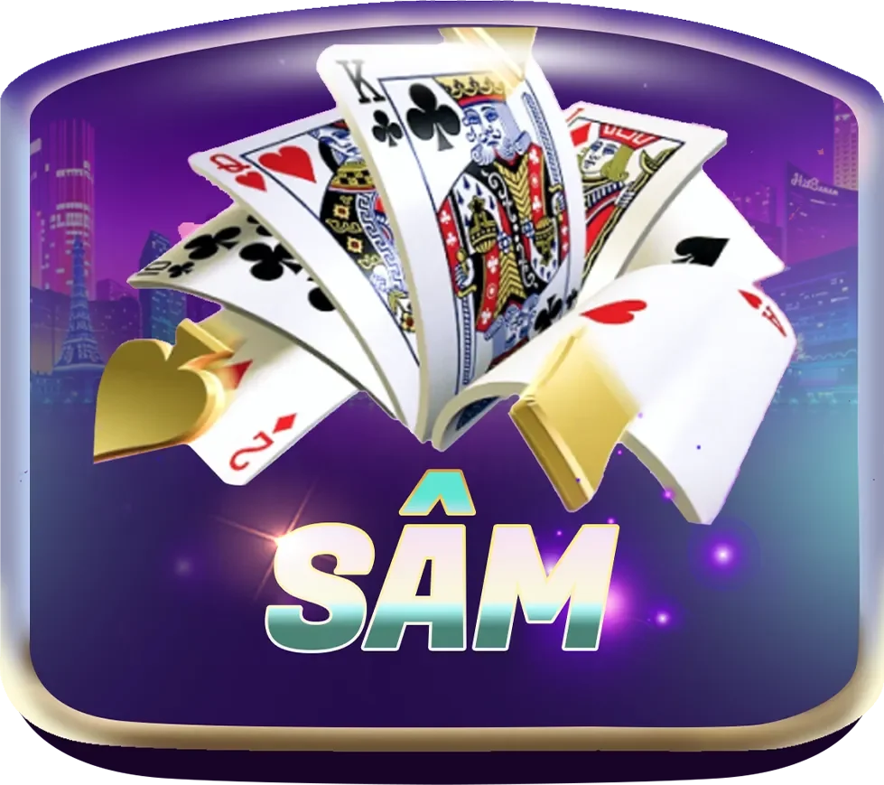 Trang Chủ 14 Game bài sâm 789club hot
