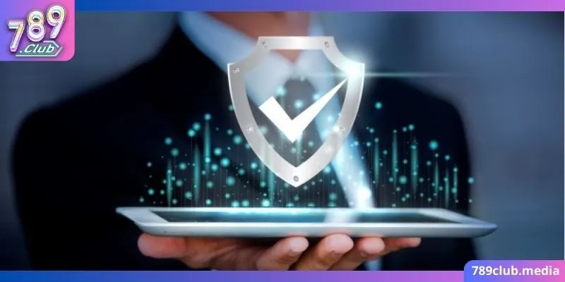 Chính Sách Bảo Mật 789Club 1 Tầm quan trọng của chính sách