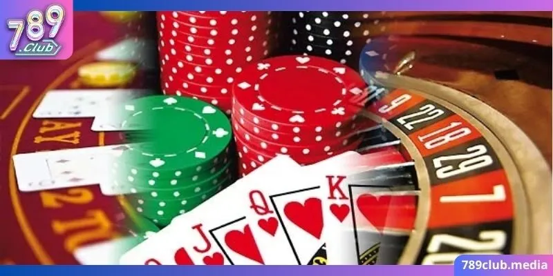 Tặng Code 50K | Nhận Ngay Ưu Đãi Hấp Dẫn Từ 789Club 1 Tặng code 50k cho người mới chơi tại 789Club