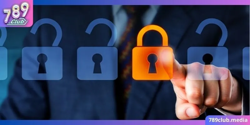 Chính Sách Bảo Mật 789Club 2 Tổng hợp quy định cơ bản trong chính sách bảo mật 789Club
