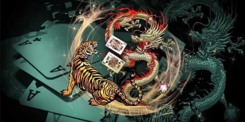 Cách chơi Casino Rồng Hổ đơn giản dễ áp dụng