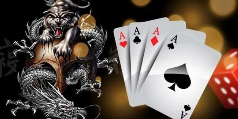 Casino Rồng Hổ mang lại trải nghiệm gay cấn khó quên