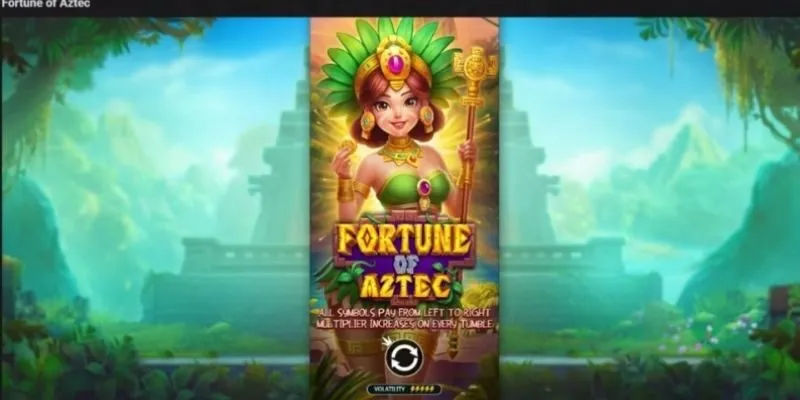 Nổ Hũ Kho Báu Aztec - Cuộc Săn Huyền Thoại Đang Chờ Bạn 2 Khám phá biểu tượng đặc biệt trong nổ hũ kho báu Aztec