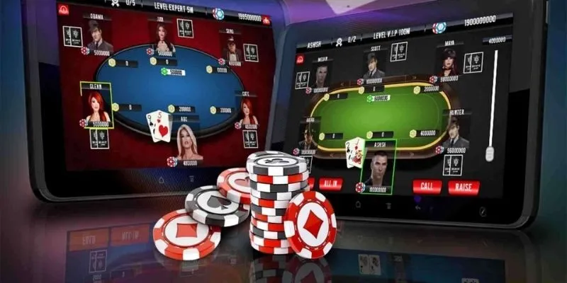 Poker Trực Tuyến - Tựa Game Giải Trí Lợi Nhuận Khủng 2 Luật chơi Poker trực tuyến cần nắm rõ