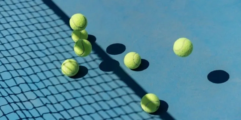 Cá Cược Tennis - Cú Giao Bóng Đổi Vận Trong Chớp Mắt 3 Người chơi dễ thắng hơn khi hiểu rõ cá cược tennis