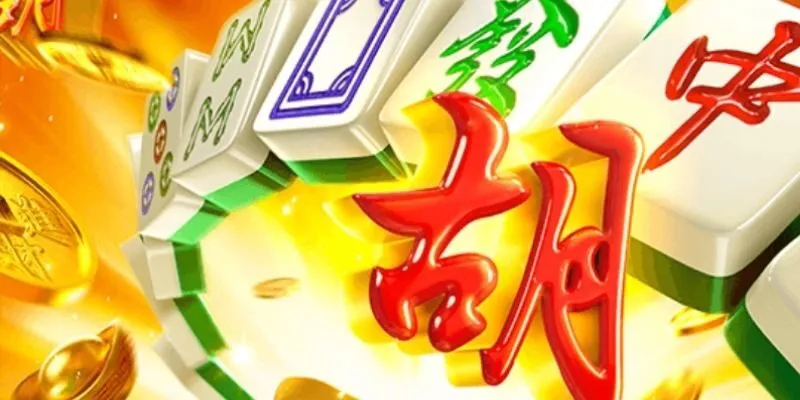 Nổ hũ đường mạt chược không đơn thuần