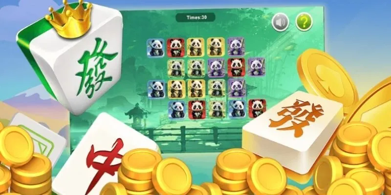 Nổ Hũ Đường Mạt Chược – Săn Hũ Triệu Thưởng Siêu Tốc 1 Nổ hũ đường mặt chược mang trải nghiệm khác biệt