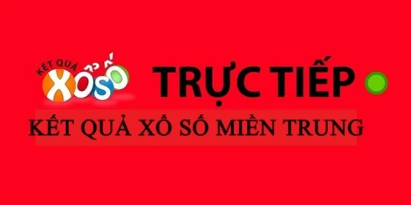 Xổ Số Miền Trung - Hình Thức Giải Trí Tiền Thưởng Cao 3 Thống kê xác suất xổ số miền Trung khi chơi